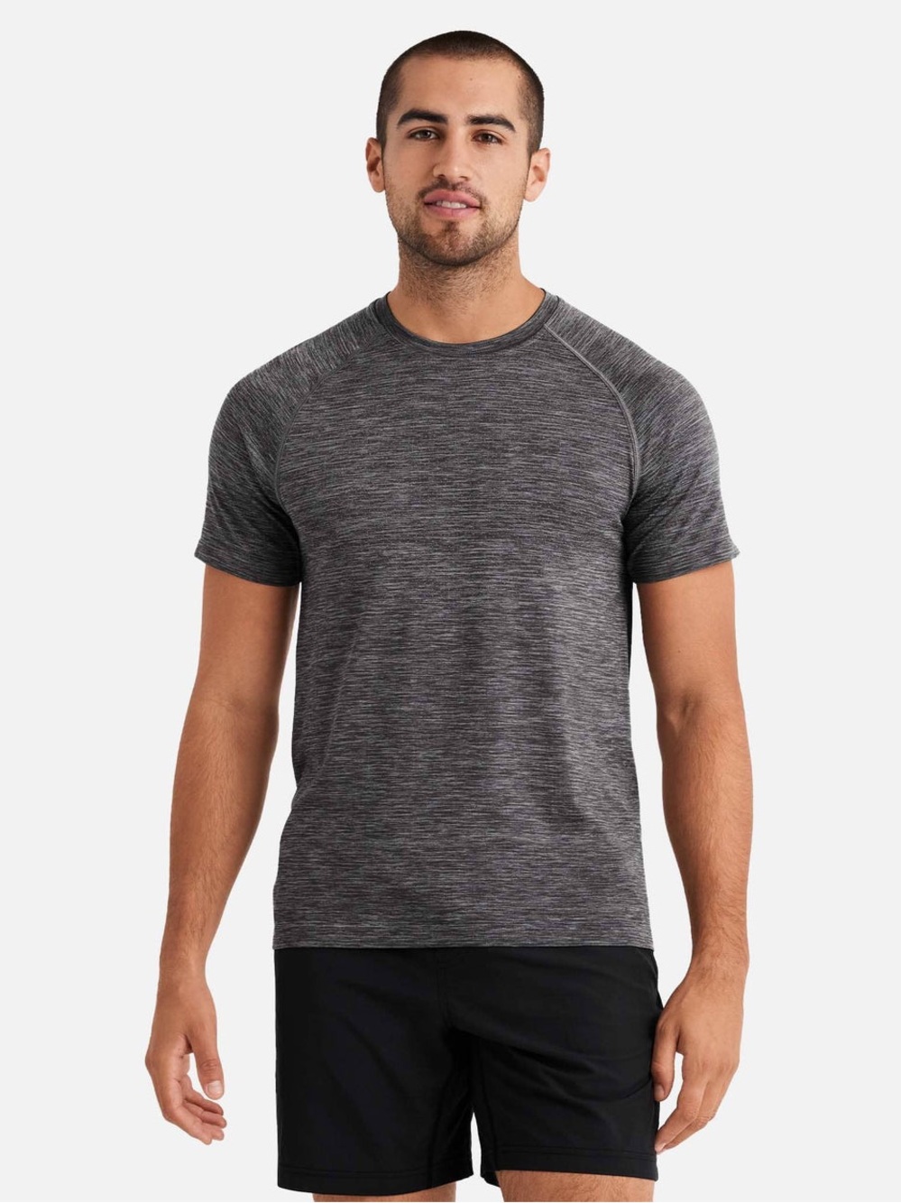 RHONE /// Men's Vapor Training Tee - Size Medium